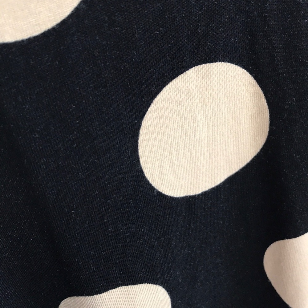 Maeve Anthropologie layered Davina polka dot dress - Picture 5 of 6